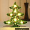Đèn Cây Thông có kích thước 22x20x3cm.Là sự kết hợp giữa cây thông là đèn led đem lại tính tiện lợi cao mà đơn giản.Sản phẩm đề cao tính sáng tạo.