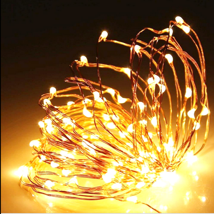 Các loại đèn led trang trí